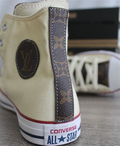 converse all star louis vuitton|louis vuitton lv sneakers.